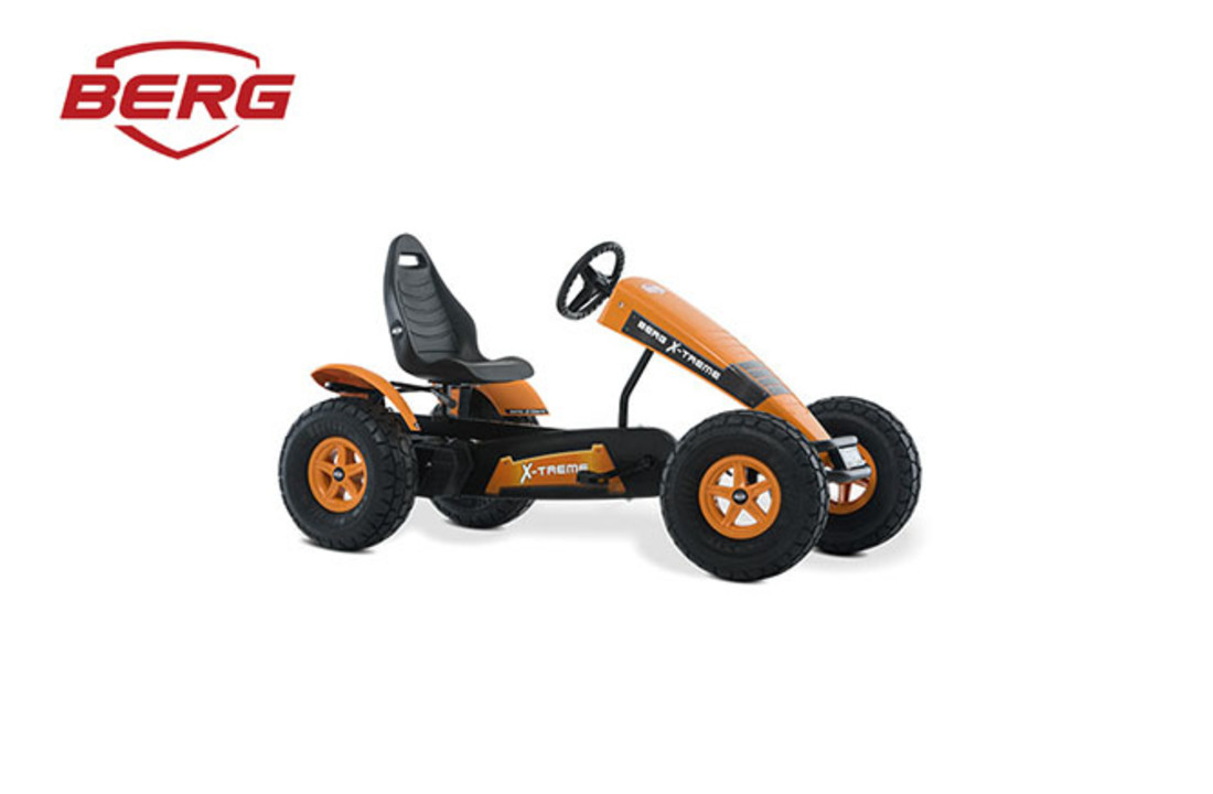 BERG XL X-Treme BFR