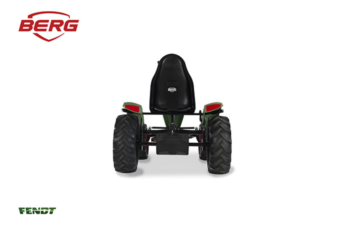 BERG XL Fendt BFR-3