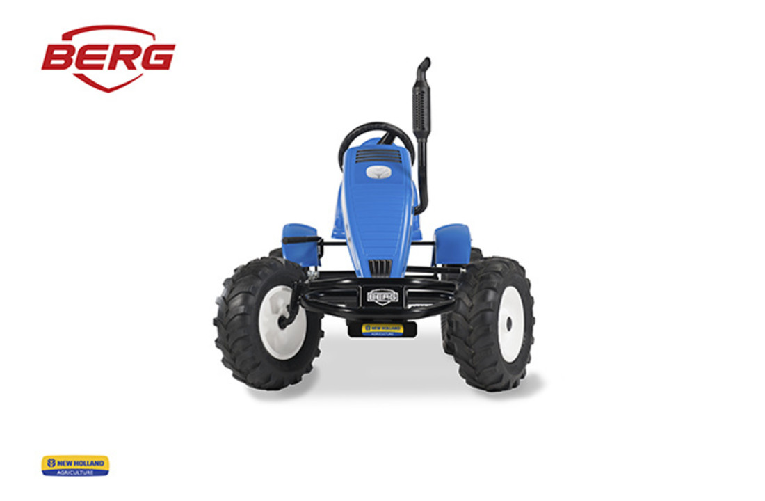 BERG XL New Holland BFR-3