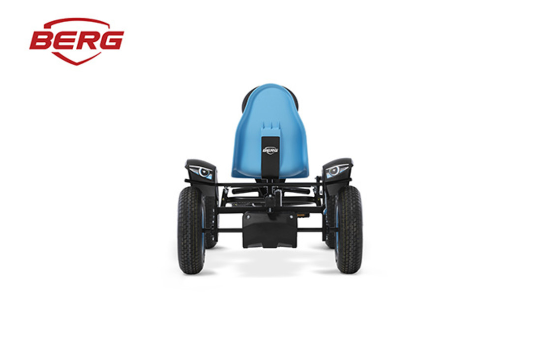 BERG XL X-ite BFR-3