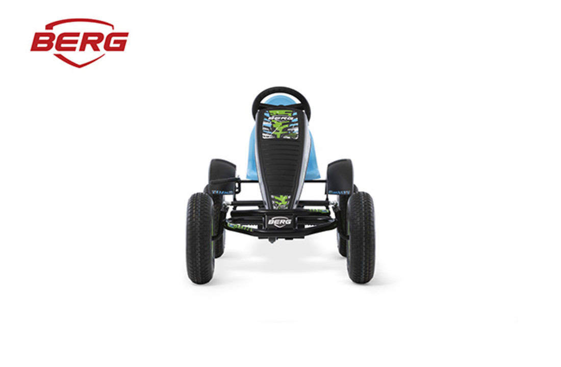 BERG XL X-ite BFR-3