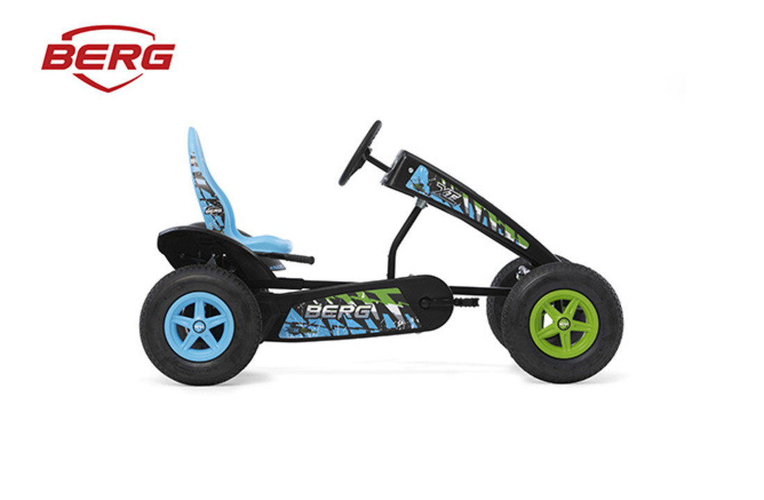 BERG XL X-ite BFR-3