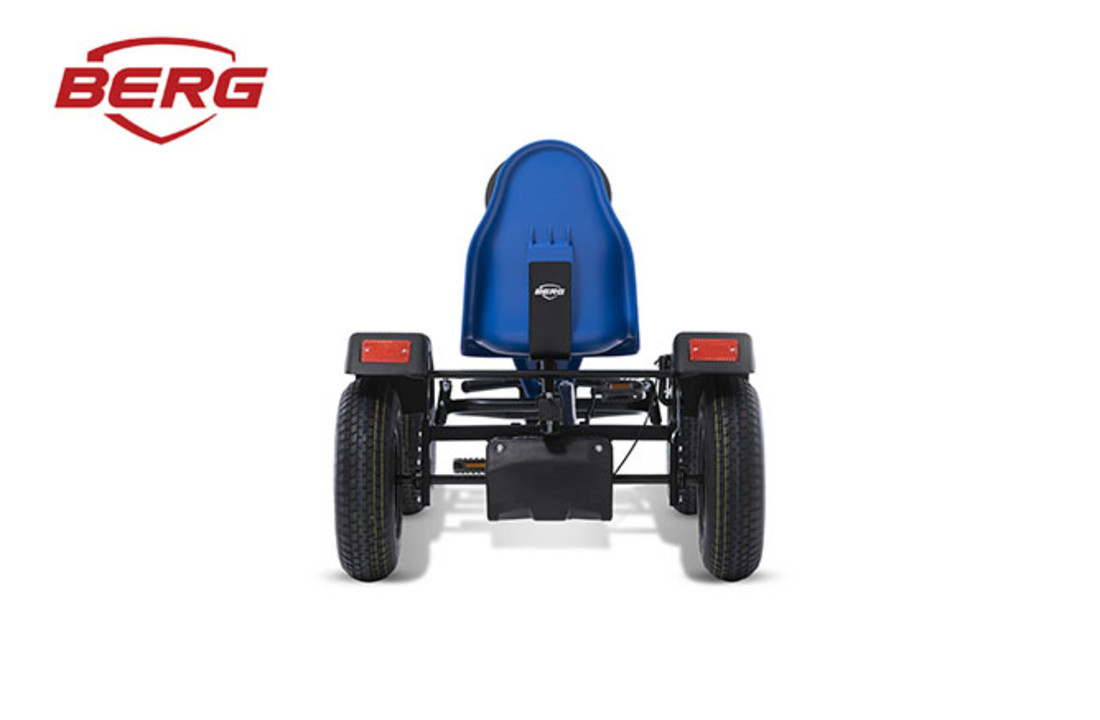 BERG XXL B.Super Blue E-BFR-3