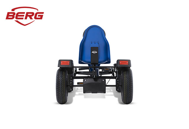 BERG XXL B.Super Blue E-BFR-3