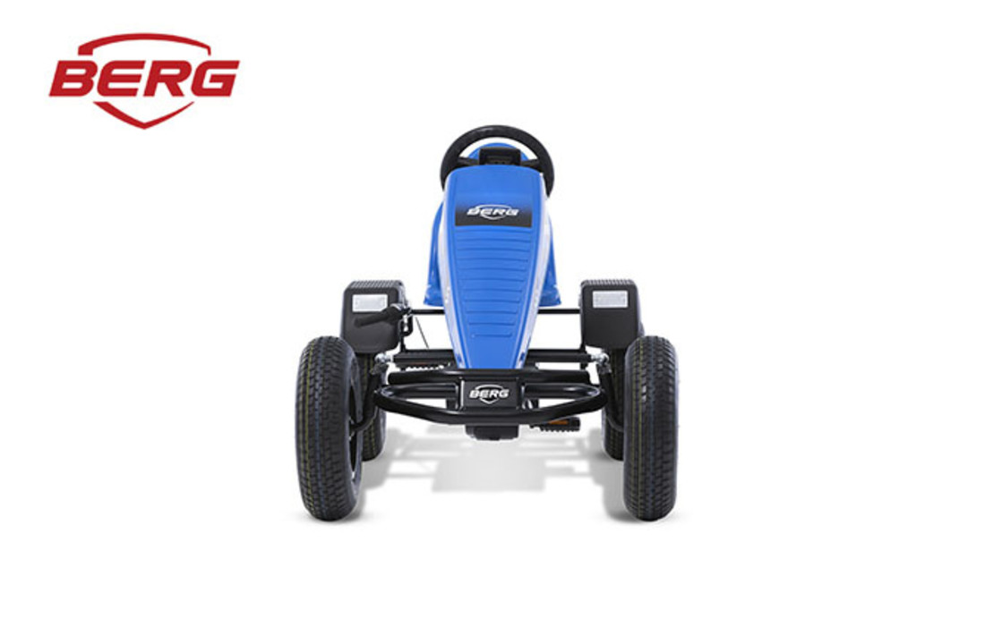 BERG XXL B.Super Blue E-BFR-3