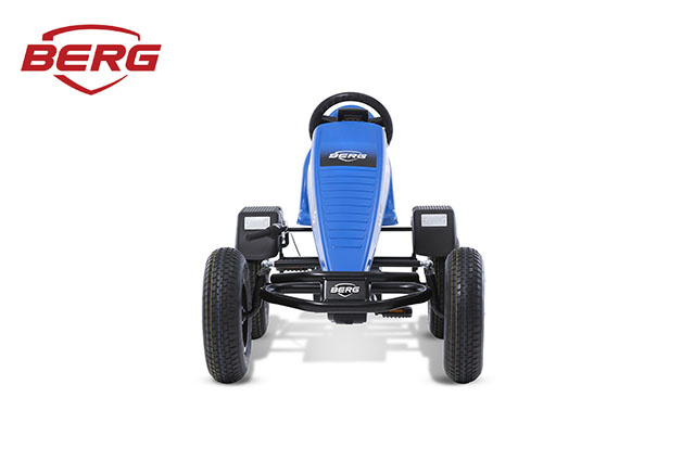 BERG XXL B.Super Blue E-BFR-3