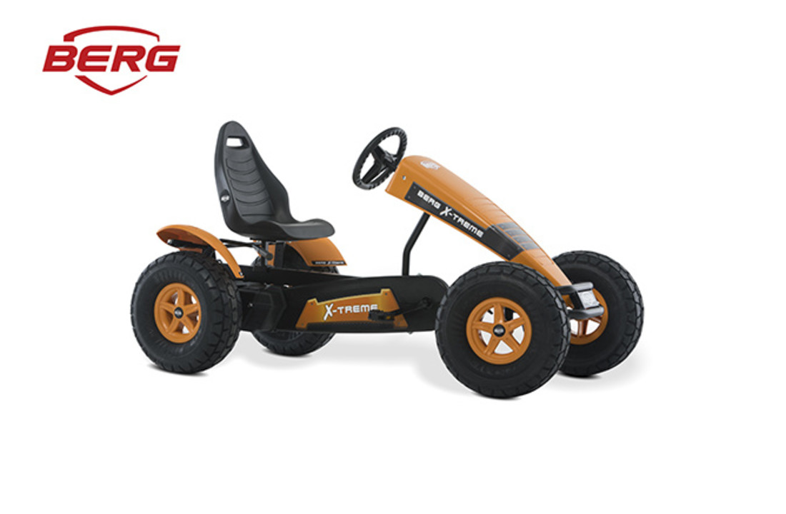 BERG XXL X-Treme BFR