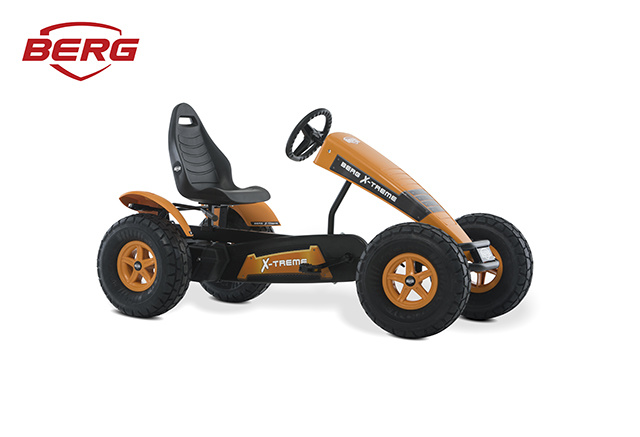BERG XXL X-Treme BFR
