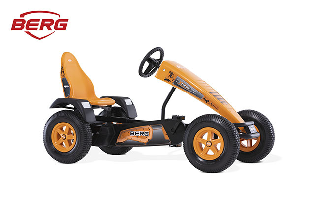 BERG XXL X-Cross BFR