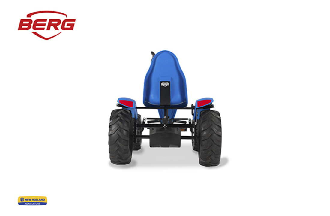 BERG XXL New Holland BFR