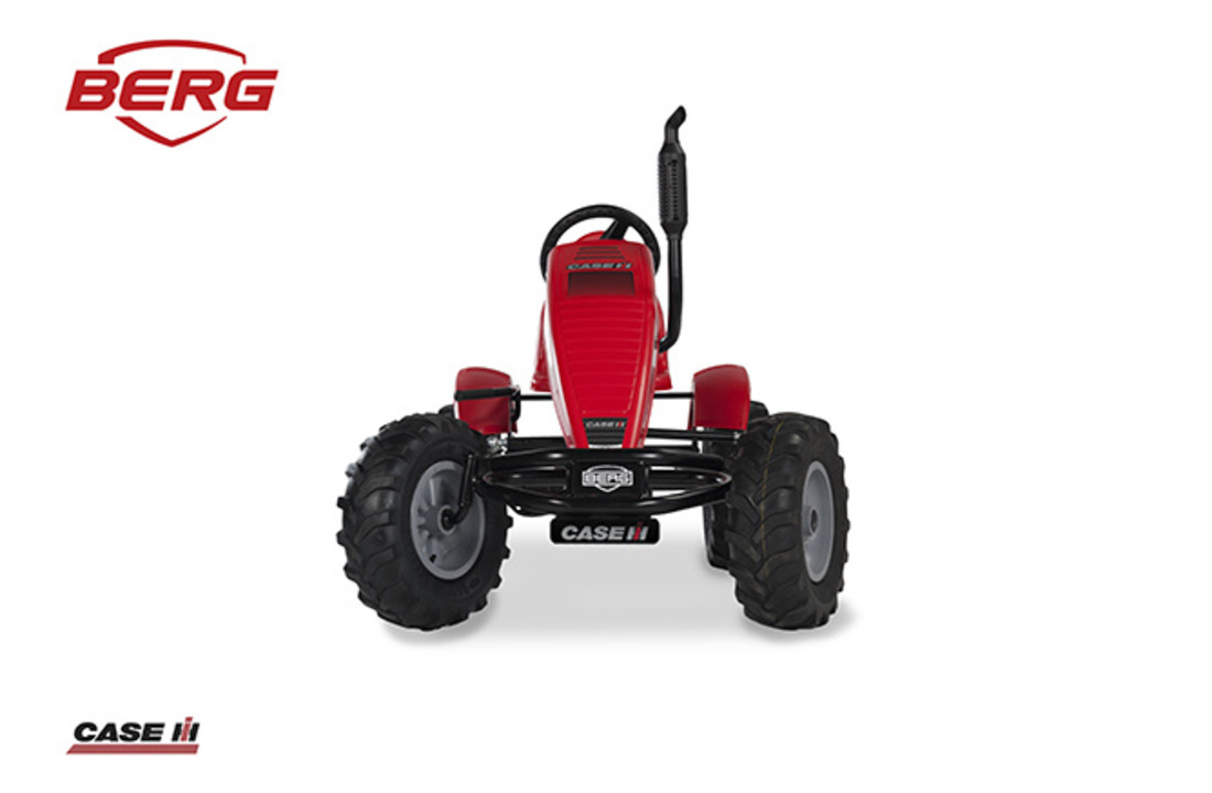 BERG XXL Case IH BFR