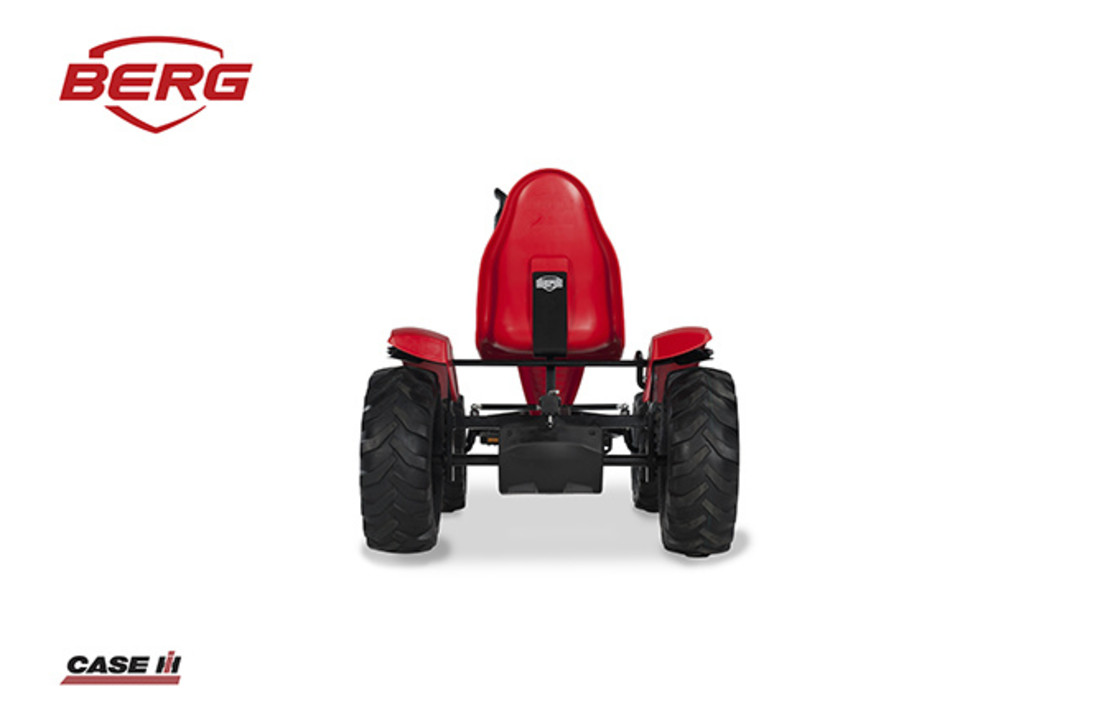 BERG XXL Case IH BFR