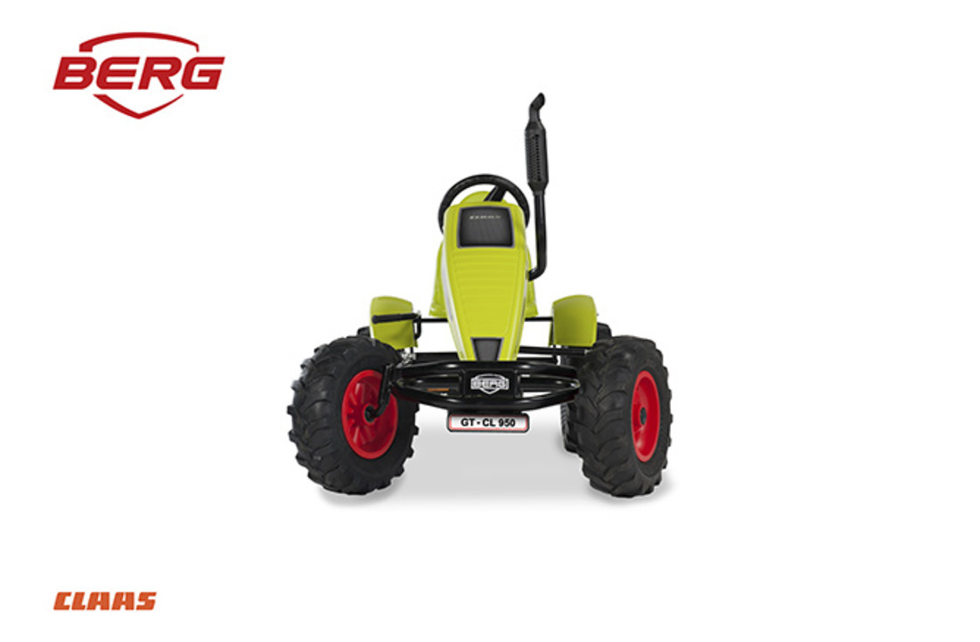 BERG XXL Claas BFR