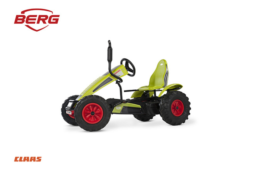 BERG XXL Claas BFR