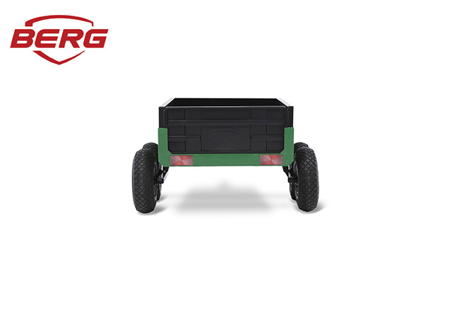 BERG Tandem Trailer XL