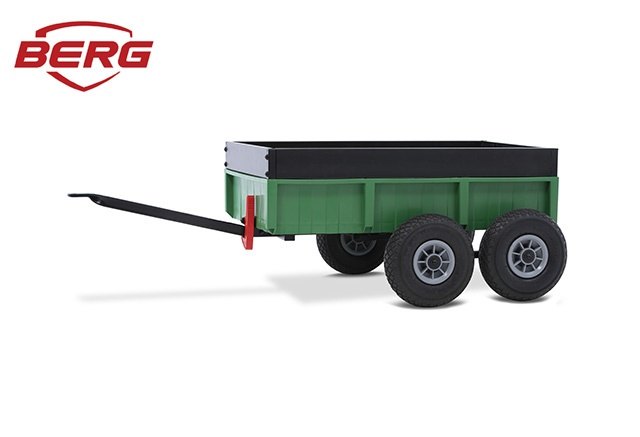 BERG Tandem Trailer XL