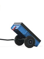 BERG BERG  Steel Trailer XL