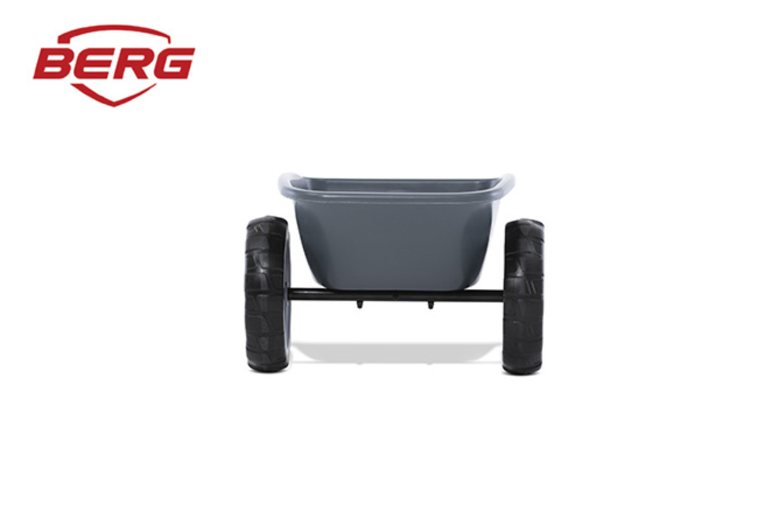 BERG Trailer M