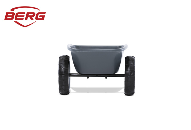 BERG Trailer M