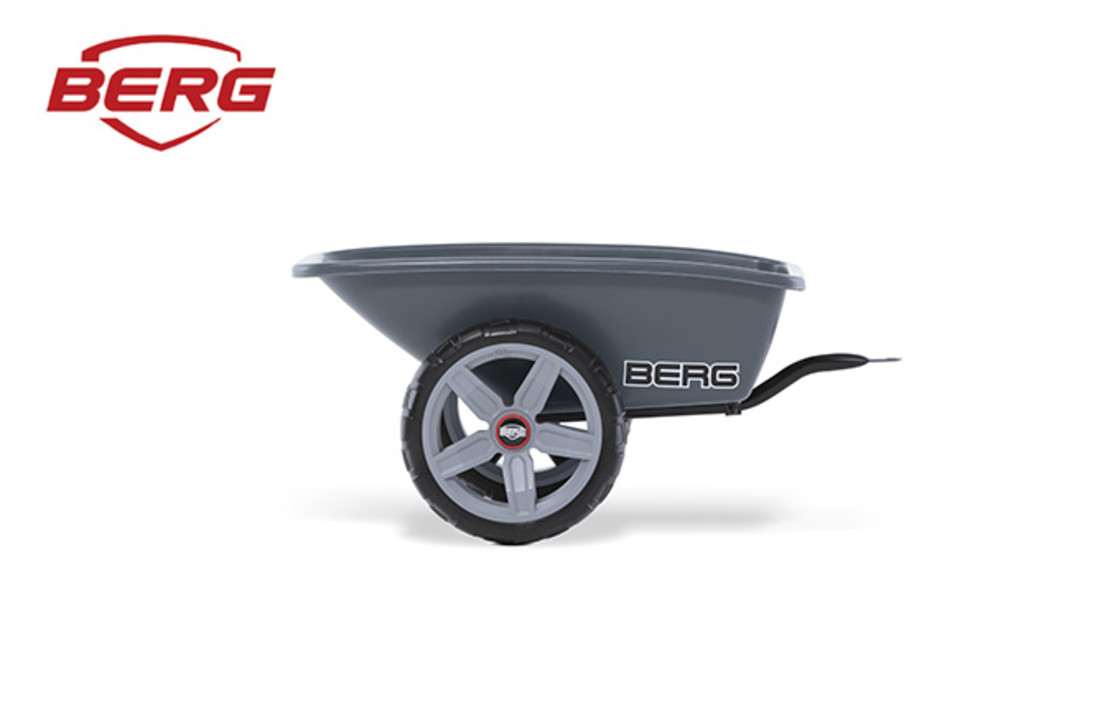 BERG Trailer M