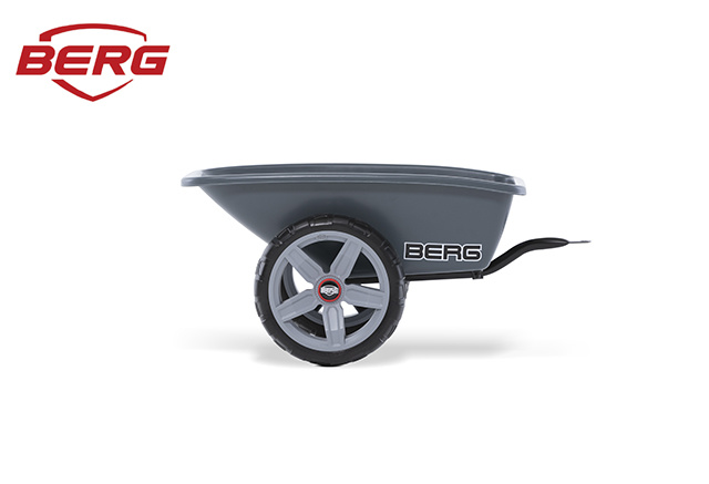 BERG Trailer M