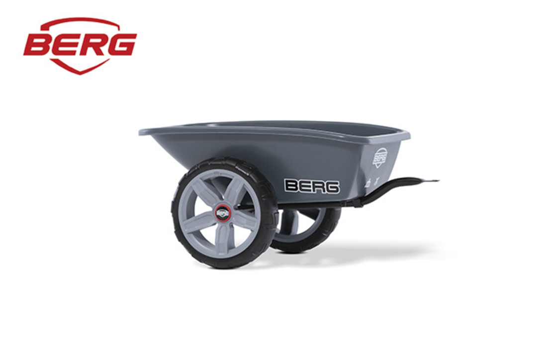 BERG Trailer M