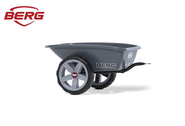 BERG Trailer M