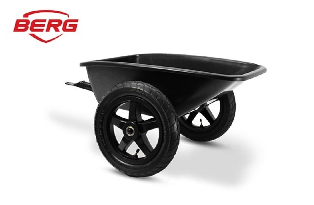 BERG Trailer L
