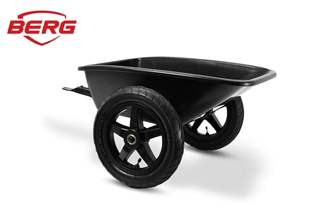BERG Trailer L