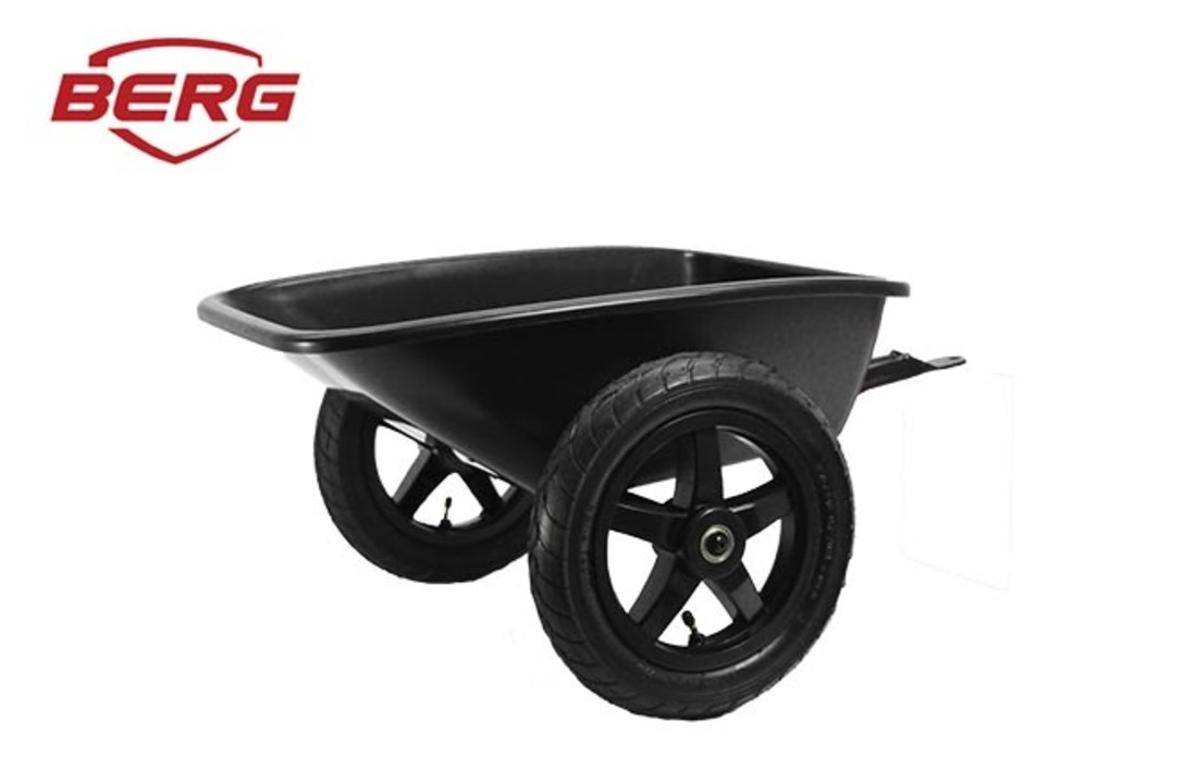 BERG Trailer L