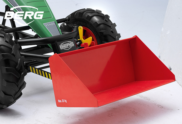 BERG Liftbakje