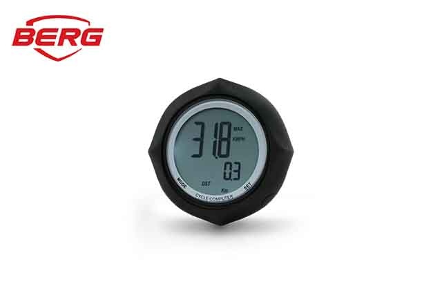 BERG Speedometer