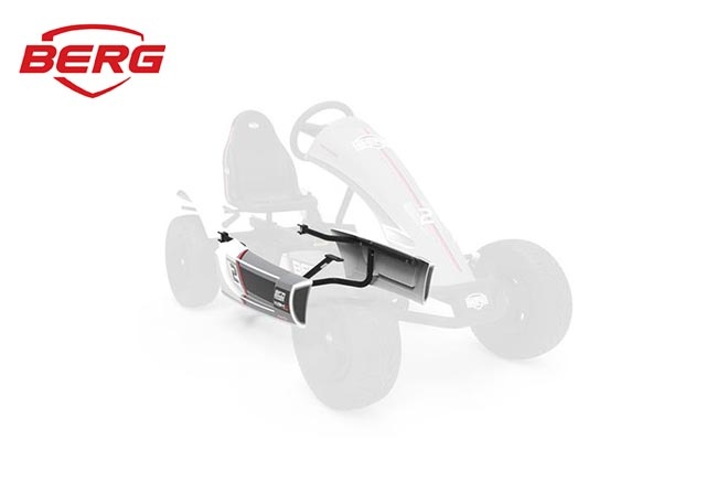 BERG Side Skirts Race GTS