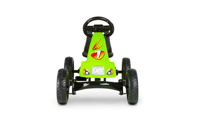EXIT Toys Foxy Green skelter