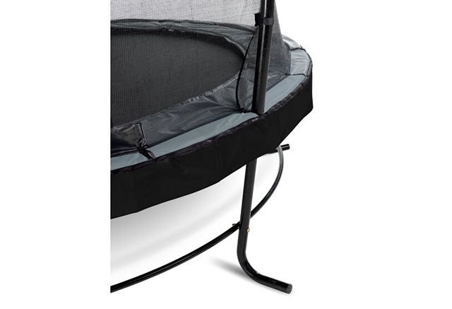 EXIT Toys Elegant ø305cm + Safetynet Economy