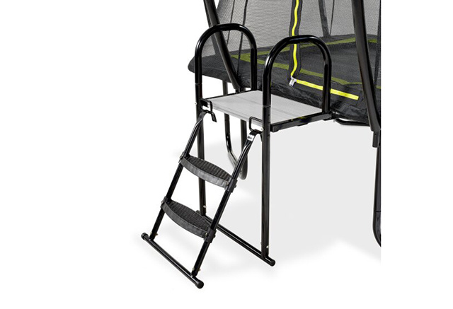 EXIT Toys Trampoline ladder M + Platform