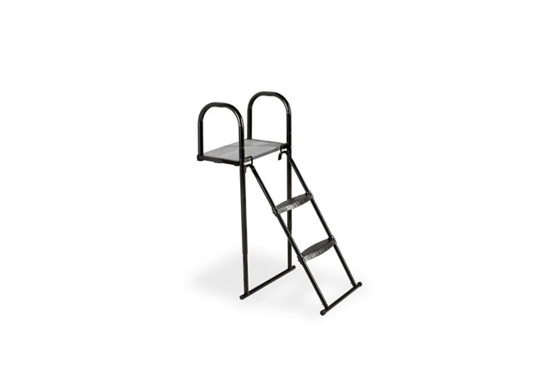 EXIT Toys Trampoline ladder L + Platform