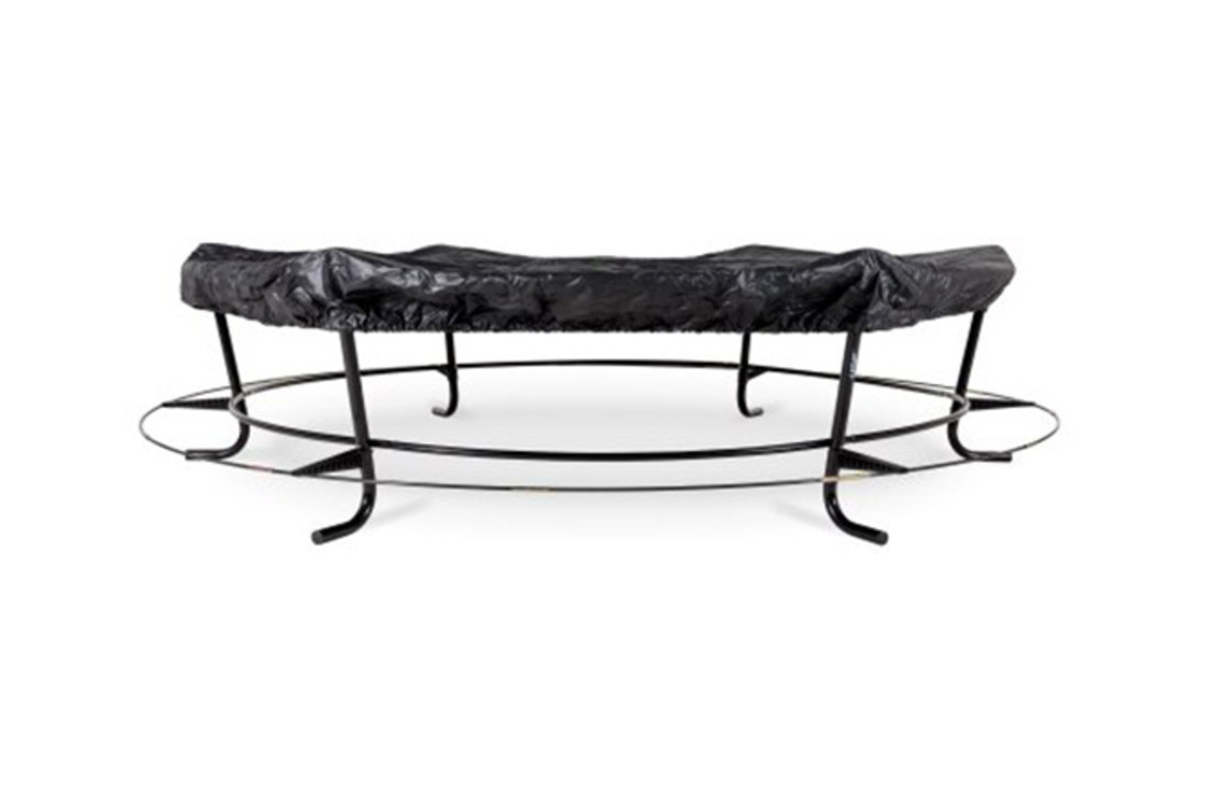 EXIT Toys robotmaaierstop trampoline ø427cm