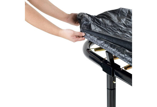 EXIT Toys Afdekhoes Premium 214x366cm