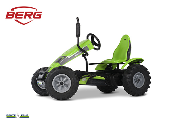 BERG XXL Deutz Fahr E-BFR-3