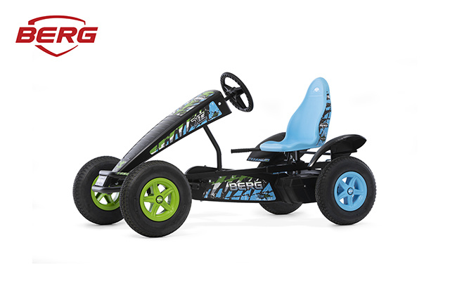 BERG XXL X-ite E-BFR-3