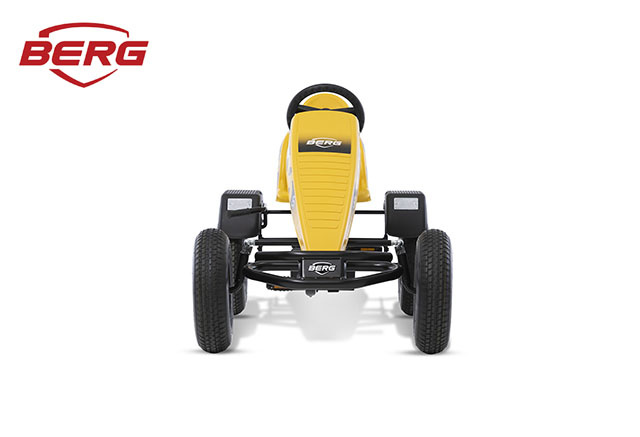 BERG XL B.Super Yellow BFR-3