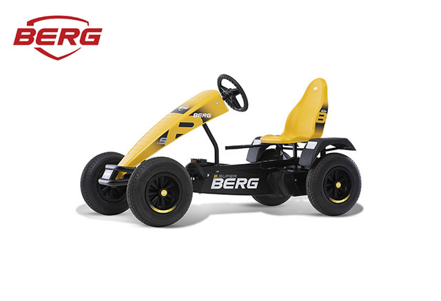 BERG XXL B.Super Yellow E-BFR