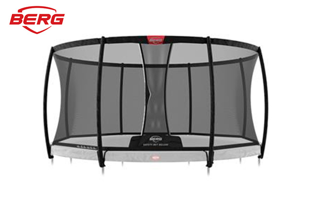 BERG Safetynet Deluxe 380