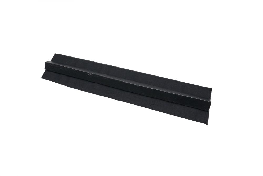 12SPRINGS Airtrack Zwart 300x100 standaard set van 2