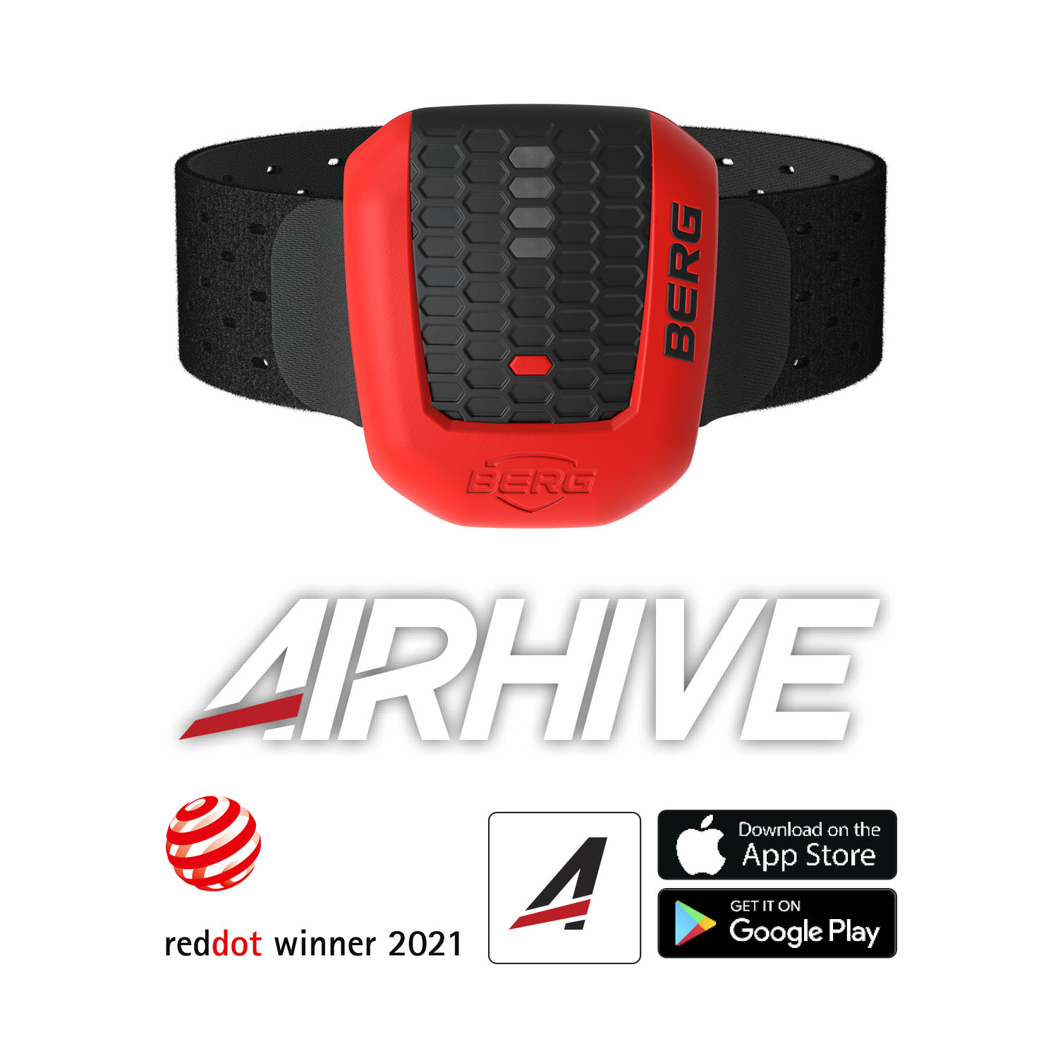 BERG Airhive