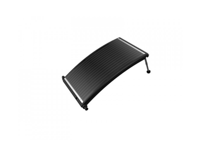Interline Solar Curve Heater - 15 Liter