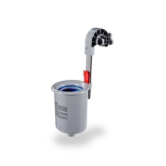 EXIT Toys zwembad skimmer