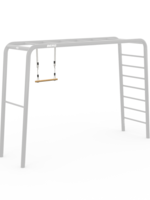 BERG BERG Playbase accessoire - houten trapeze
