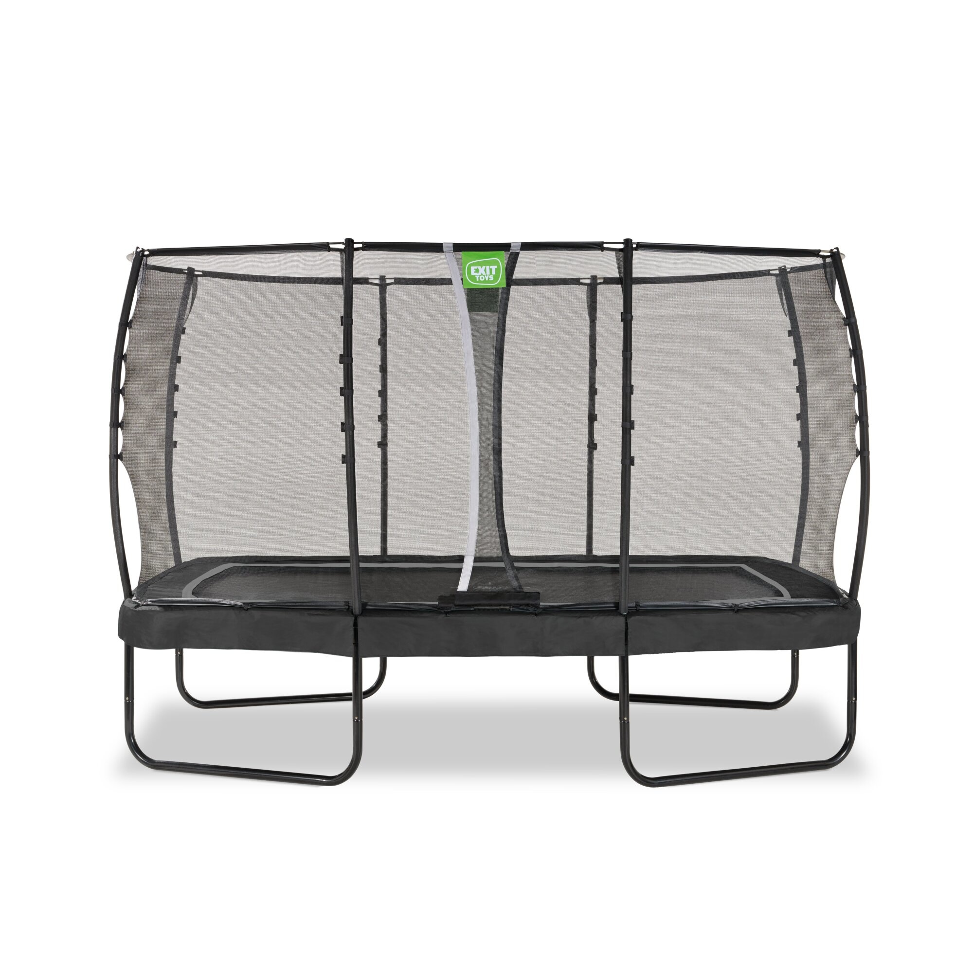 EXIT Toys Allure Premium 214x366cm - Zwart